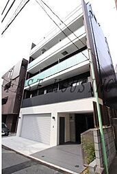 JR山手線 新宿駅 徒歩2分の賃貸マンション