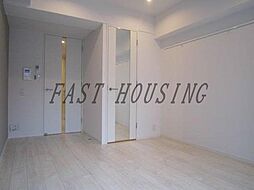 東京メトロ丸ノ内線 新宿御苑前駅 徒歩2分の賃貸マンション 6階1Kのリビング/ダイニング