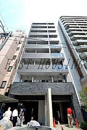 東京メトロ丸ノ内線 新宿御苑前駅 徒歩2分