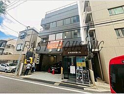 都営大江戸線 西新宿五丁目駅 徒歩9分の賃貸マンション