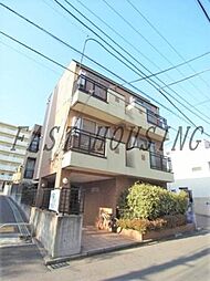 京王線 幡ヶ谷駅 徒歩9分