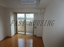 都営大江戸線 西新宿五丁目駅 徒歩1分の賃貸マンション 7階1Kのリビング/ダイニング