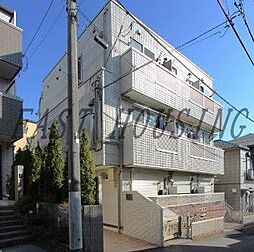 小田急小田原線 参宮橋駅 徒歩6分の賃貸マンション