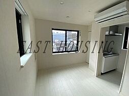 都営新宿線 曙橋駅 徒歩5分の賃貸マンション 5階1Kのリビング/ダイニング