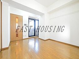 都電荒川線 面影橋駅 徒歩3分の賃貸マンション 3階ワンルームのリビング/ダイニング