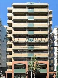 都電荒川線 面影橋駅 徒歩3分の賃貸マンション