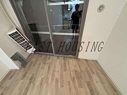 東京メトロ副都心線 東新宿駅 徒歩2分の賃貸マンション 10階ワンルームのリビング/ダイニング