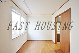 京王線 幡ヶ谷駅 徒歩5分の賃貸アパート 1階1Kのリビング/ダイニング