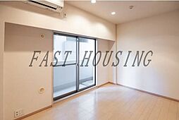 東京メトロ丸ノ内線 西新宿駅 徒歩3分の賃貸マンション 4階1Kのリビング/ダイニング