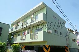 京王線 笹塚駅 徒歩10分の賃貸マンション