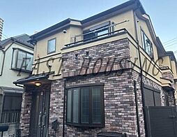 JR総武線 東中野駅 徒歩3分