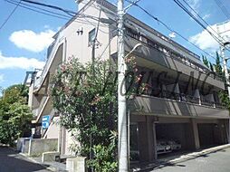 小田急小田原線 代々木上原駅 徒歩4分の賃貸マンション