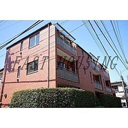 都営大江戸線 西新宿五丁目駅 徒歩6分の賃貸マンション