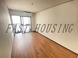 京王線 初台駅 徒歩5分の賃貸マンション 2階1Kのリビング/ダイニング