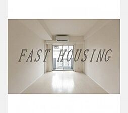 京王線 初台駅 徒歩9分の賃貸マンション 2階1Kのリビング/ダイニング