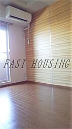 京王線 笹塚駅 徒歩5分の賃貸マンション 4階1Kのリビング/ダイニング