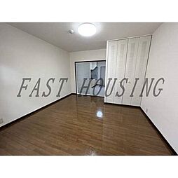 東京メトロ丸ノ内線 方南町駅 徒歩8分の賃貸マンション 2階1DKのリビング/ダイニング