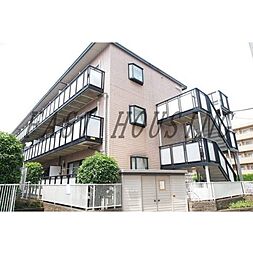 東京メトロ丸ノ内線 方南町駅 徒歩8分の賃貸マンション