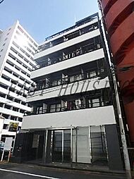 東京メトロ丸ノ内線 新宿御苑前駅 徒歩6分