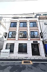 JR総武線 信濃町駅 徒歩6分