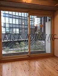 JR中央線 新宿駅 徒歩15分の賃貸マンション 5階1Kのリビング/ダイニング