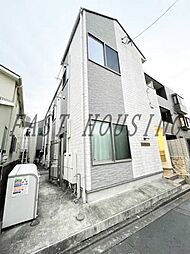 🉐敷金礼金0円！🉐都営大江戸線 中野坂上駅 徒歩5分