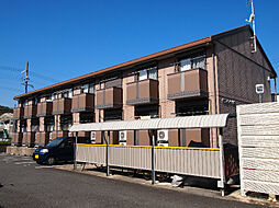 グランシャリオ