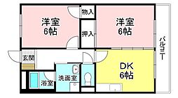 アルテール 1階