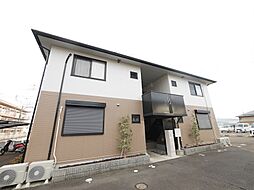 シャインヒル A棟 101