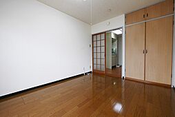 サンハイツ峯 211 2階1Kのリビング/ダイニング