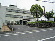 湖南市立石部医療センター（2005m）