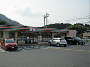 セブンイレブン 甲西菩提寺店（739m）