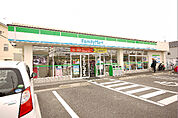 ファミリーマート 栗東小柿店（609m）