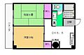 スズキコーポラス4階6.5万円