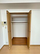 クレスト呉服町  ｜ 鹿児島県鹿児島市呉服町3番地19（賃貸マンション1K・7階・30.05㎡） その11