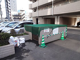 トーカンキャステール加治屋町  ｜ 鹿児島県鹿児島市加治屋町11番地5（賃貸マンション1K・7階・19.00㎡） その22