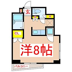 🉐敷金礼金0円！🉐サンロイヤル新屋敷