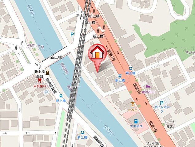 地図