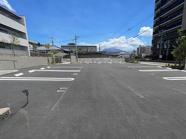 シャーメゾン大龍I棟 ｜鹿児島県鹿児島市大竜町(賃貸マンション1LDK・3階・49.85㎡)の写真 その6