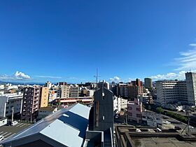 パラディーゾ城南  ｜ 鹿児島県鹿児島市城南町2番地18-2（賃貸マンション1LDK・9階・36.34㎡） その26