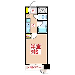 🉐敷金礼金0円！🉐トーカンキャスティール加治屋町