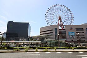 トーカンキャスティール加治屋町  ｜ 鹿児島県鹿児島市加治屋町11番地5（賃貸マンション1K・2階・22.87㎡） その25