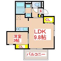 Ｇ／718  ｜ 鹿児島県鹿児島市新屋敷町22番地21（賃貸マンション1LDK・4階・32.15㎡） その2