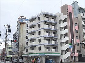 コーヨービル  ｜ 鹿児島県鹿児島市新町5番地1（賃貸マンション1R・6階・20.10㎡） その23