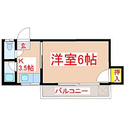 🉐敷金礼金0円！🉐ゆうきハイツ