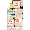 さくらヒルズ新屋敷壱番館3階6.9万円