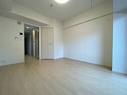 ルーカス武之橋 7階1Kのリビング/ダイニング