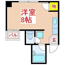 🉐敷金礼金0円！🉐エース平之町
