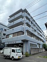 日高ビル  ｜ 鹿児島県鹿児島市住吉町4番地1（賃貸マンション2LDK・3階・57.70㎡） その6