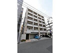 レジデンス　Ｙ＆Ｋ  ｜ 鹿児島県鹿児島市新屋敷町18番地10（賃貸マンション1R・2階・30.50㎡） その1